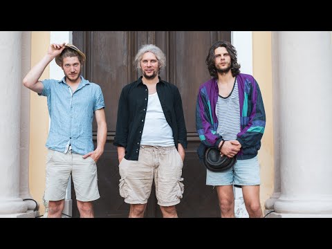 Liedli - Kapelle Bomhard [LIVE]