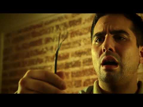 Los libros no muerden trailer