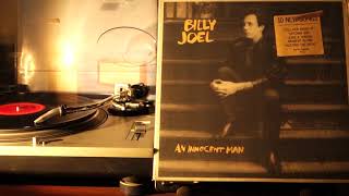 Billy Joel – Careless Talk (1983)