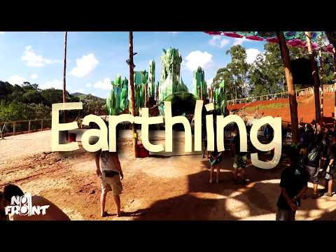 Earthling @ Mundo de Oz - 10 anos