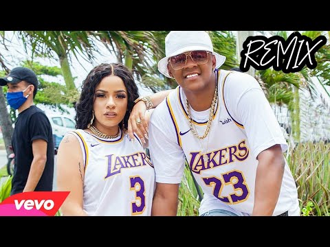 Aficia De Un Chuky Remix - Secreto X Nino Freestyle X La Insuperable X la Perversa (VIDEO OFICIAL)