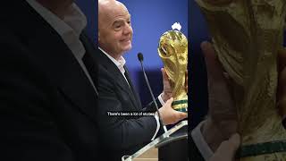 Shameful money grab an ugly truth behind beautiful game