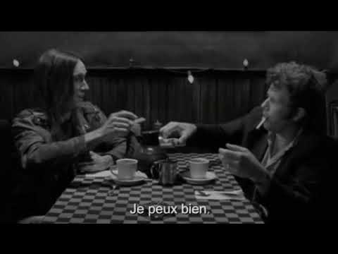Coffee And Cigarettes (2004) Trailer