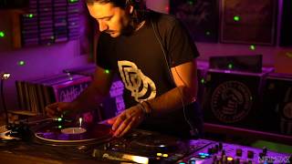 Niki Muxx - Live @ Lockdown Session #00 2020