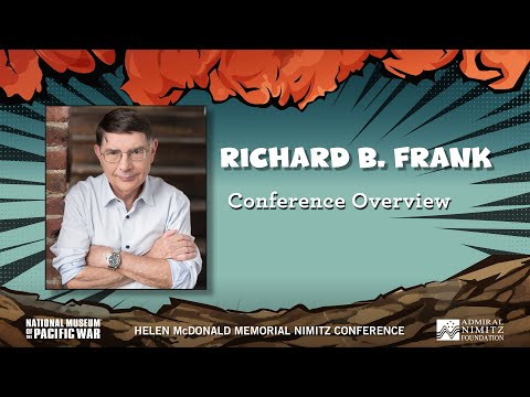 Memory and Meaning of the Asia Pacific War  |  Rich Frank