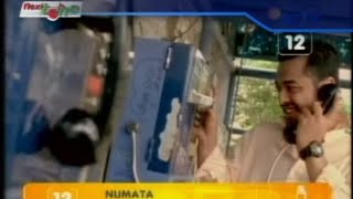 Download lagu Numata - Raja Jatuh Cinta (inBox SCTV 2008) HQ AUDIO VIDEO (4:3) mp3