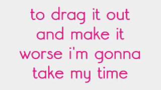 better jennette mccurdy lyrics