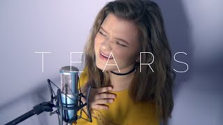 Tears - Clean Bandit ft. Louisa Johnson (Cover by Victoria Skie) #SkieSessions