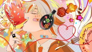 【ありがとうを込めて】DECO*27 - 愛言葉Ⅳ feat. 高宮煌【歌ってみた】