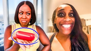 Even Kendra G Became Red Pilled After Encountering THIS!
