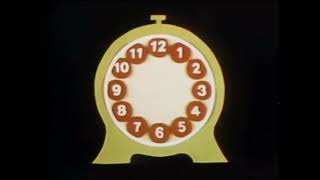 Sesame Street- Find the circle quiz ⭕️