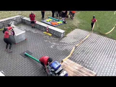 VCP Měrotín -  SDH Vojnice