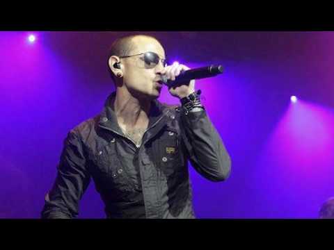 Tape of 911 call after Chester Bennington's suicide released