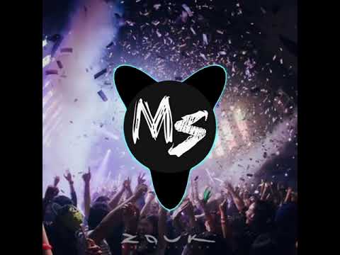 SINGAH Ft. JACKSIDE_-_ Attencion (Zouk Remix) 2021