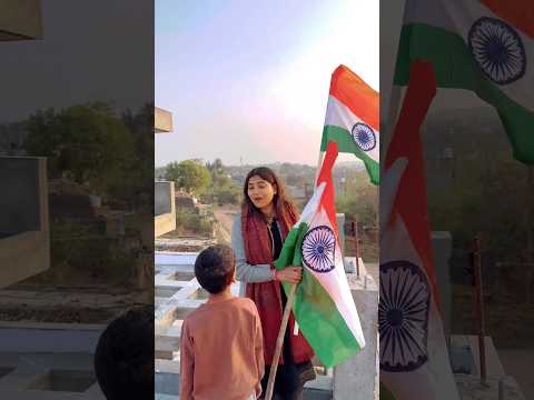 Anant ne flag kahan lagaya 🇮🇳