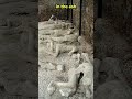 Amazing Real Estate in Pompeii #shorts #minidocumentary