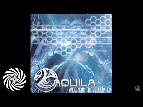 Aquila - Gain Control (Shagma Remix)