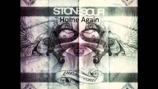 Stone Sour- Home Again