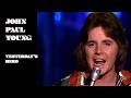 John Paul Young Yesterday S Hero Music Video HD