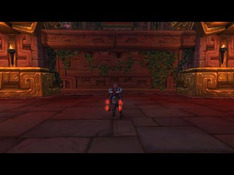 Does DH have best cleave in BFA?