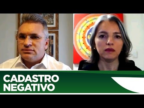 Julian Lemos explica regras do cadastro Negativo durante a pandemia - 10/06/20