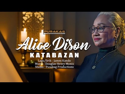 ALICE DISON - Katabazan