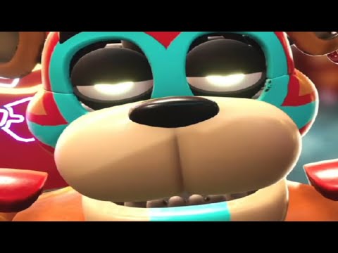 Freddy finds Gregory's internet history