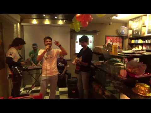 Nikhilesh Verma Haal-e-Dil Cover