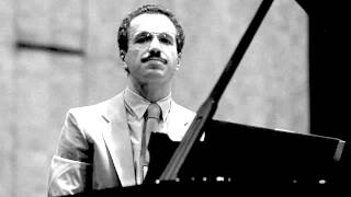 Keith Jarrett- Over the Rainbow, Carnegie Hall 2009