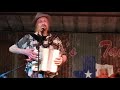Augie Meyers - Velma From Selma live at Riley's Tavern in Hunter, TX  9/6/2019