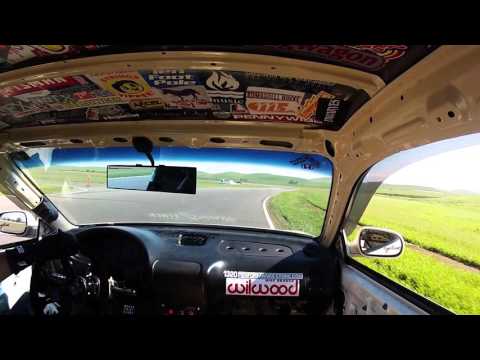 4/11/16 Thunder Hill