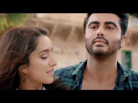 Pal Bhar Chahunga Reprise Video   Half Girlfriend   Arjun K,Shraddha K   Arijit Singh   Mithoon