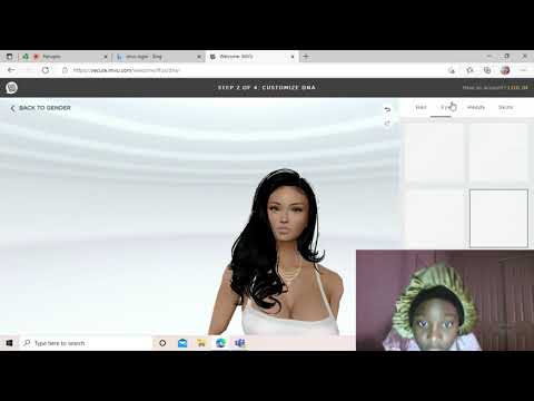 Imvu Login