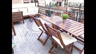 Fantástico ático amueblado en alquiler en Les Corts, Barcelona