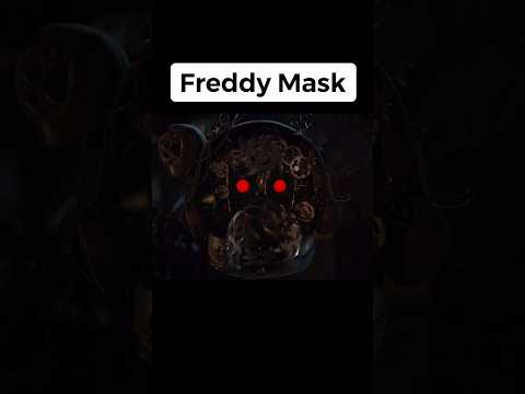 Worst Ways People Have Died In FNAF 😱 (Part 4) #ytshorts