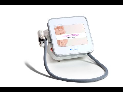 Diode Laser Hair Removal