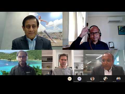 Standard Chartered X SFF2020: Responsible AI with Truera and DemystData