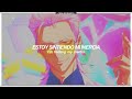 TO BE HERO X Opening Full INERTIA Sub Español AMV