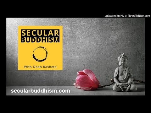 Episode 2 - The Nature of Human Suffering