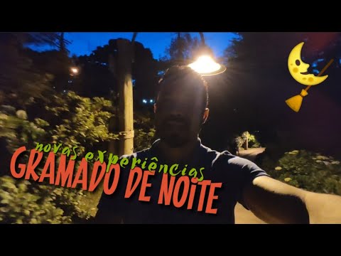 Já fez esse Passeio Noturno em GRAMADO? 🎑🌑🌙🌛🌝