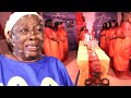 My Occultic Evil Mother Used My Brother For Money Rituals And Silenced My Father A Nigerian Movies