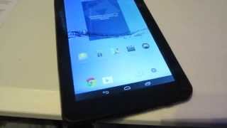 DigiLand 7" Tablet DL701Q