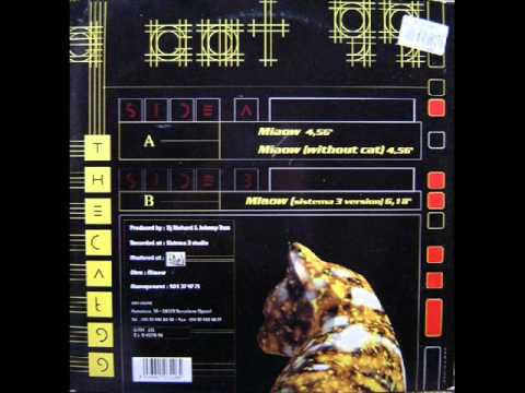 Cat '99, The –  B1 -MIAOW - (Sistema 3 version)