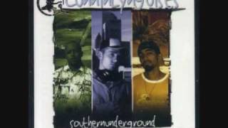 Cunninlynguists - Dying Nation