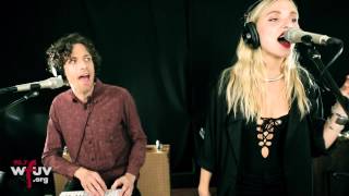 Phases - "I'm in Love with My Life" (Live at WFUV)