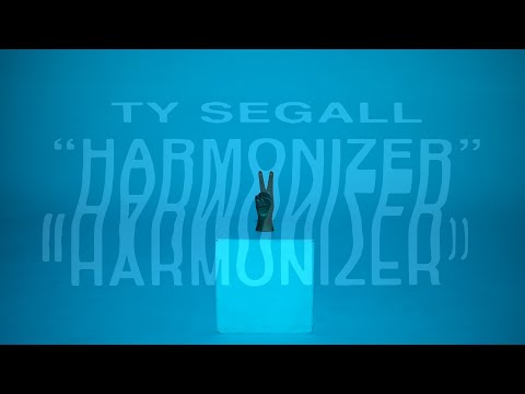 Video thumbnail for Harmonizer