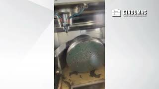 POSmill H800U Bearbeitungszentrum | Bild 4 - Machineryline