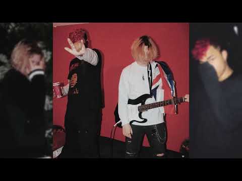 WeepingWolf x Anton Golden - Druggie Romance [Prod By. CRCL]