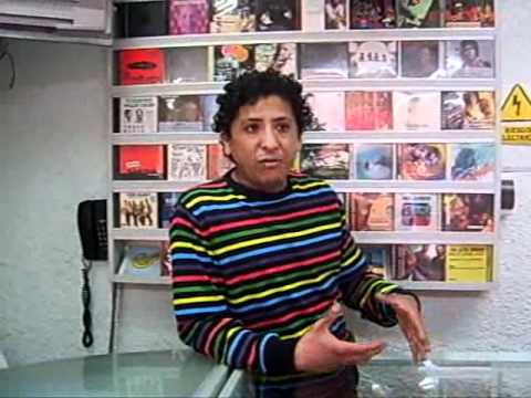 DescarGa en el Barrio "Cuba en DescarGa" Invitación