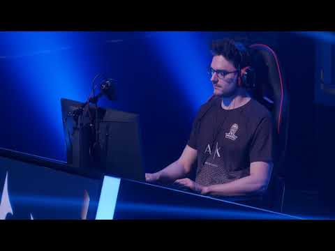 ShoWTimE vs Serral PvZ – Playoff Ro4 – WCS Summer 2019
